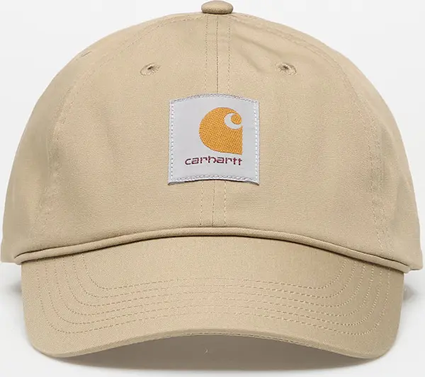 Carhartt WIP Čepica Carhartt WIP Postal Cap Iroko Universal
