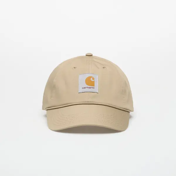 Carhartt WIP Čepica Carhartt WIP Postal Cap Iroko Universal