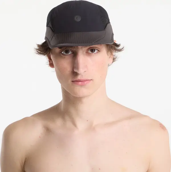 Ciele Athletics Čepica Ciele Athletics FSTCap Ethereal Icon Circle C Shadowcast S/M