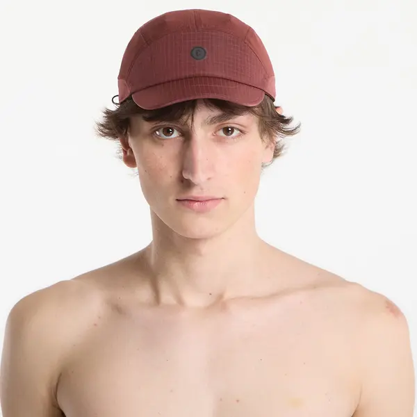 Ciele Athletics Čepica Ciele Athletics FSTCap SC Short Brim Icon Circle C Andorra S/M