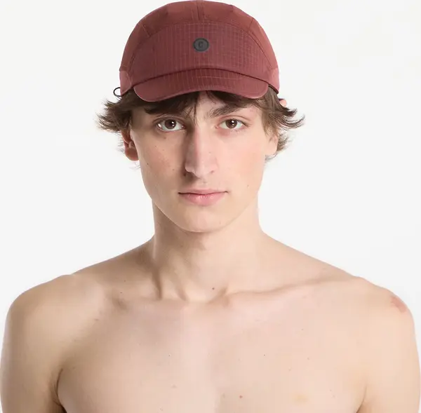 Ciele Athletics Čepica Ciele Athletics FSTCap SC Short Brim Icon Circle C Andorra S/M