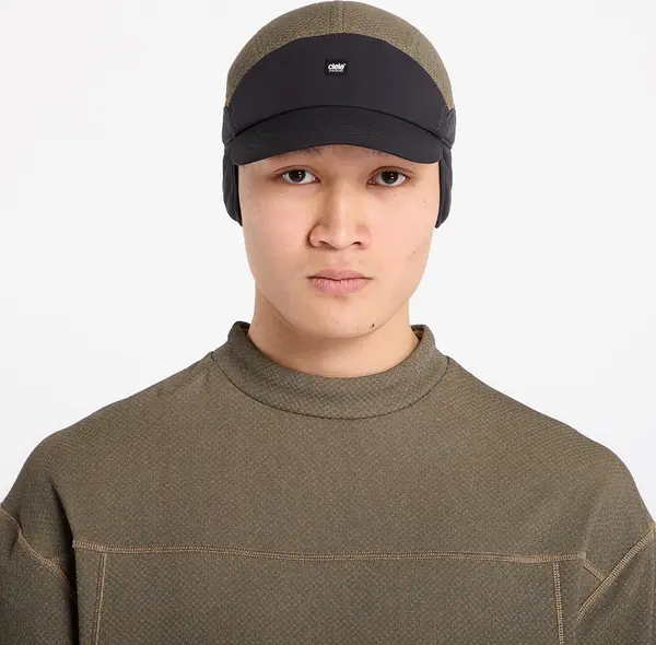 Ciele Athletics Čepica Ciele Athletics Fstcapsc Fltwnd Iconicathletics Canvas L/XL