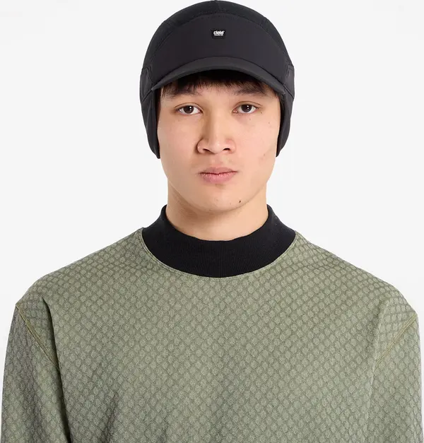 Ciele Athletics Čepica Ciele Athletics Fstcapsc Fltwnd Iconicathletics Shadowcast S/M