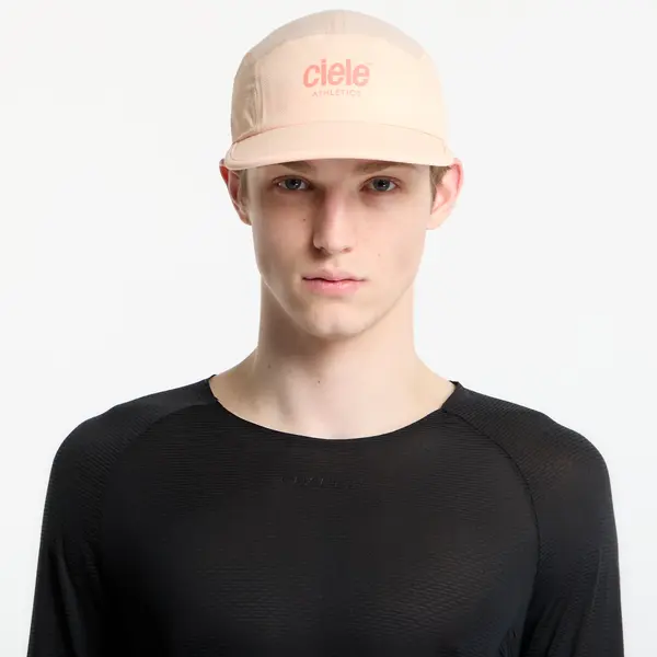 Ciele Athletics Čepica Ciele Athletics GOCap Classic Athletics Cadmium M/L