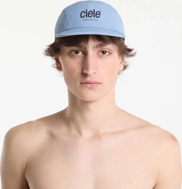 Ciele Athletics Čepica Ciele Athletics GOCap Classic Athletics Chambray S/M