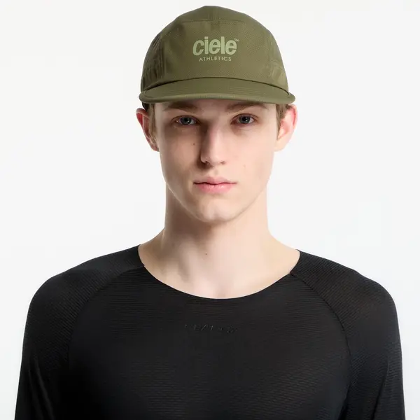 Ciele Athletics Čepica Ciele Athletics GOCap Classic Athletics Kombu M/L