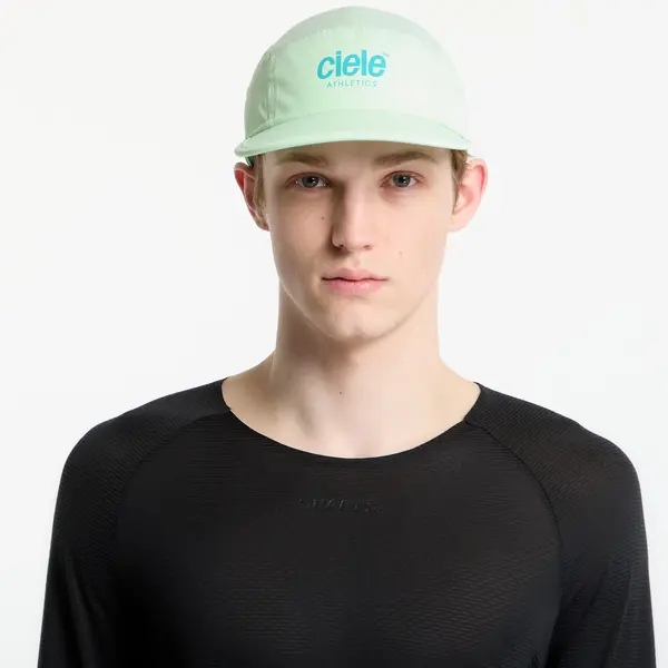 Ciele Athletics Čepica Ciele Athletics GOCap Classic Athletics Spearmint S/M