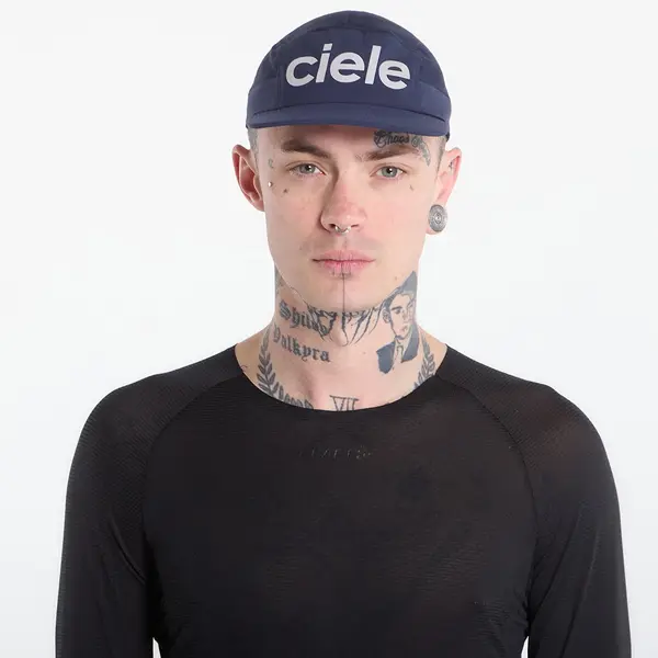Ciele Athletics Čepica Ciele Athletics GOCap Comp Century V2 DeepSpace M/L