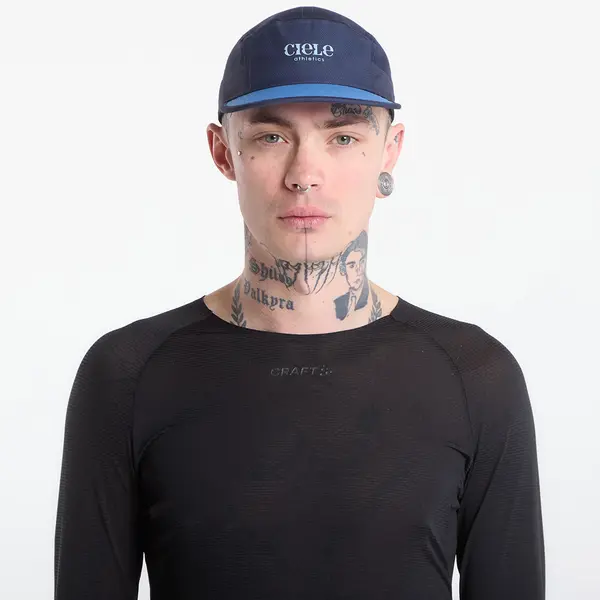 Ciele Athletics Čepica Ciele Athletics GOCap EQ Nouveau DeepSpace M/L