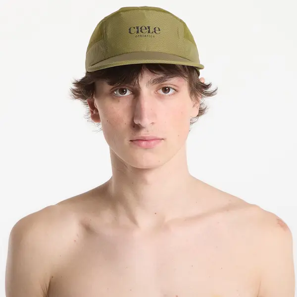 Ciele Athletics Čepica Ciele Athletics GOCap EQ Nouveau Terrain M/L