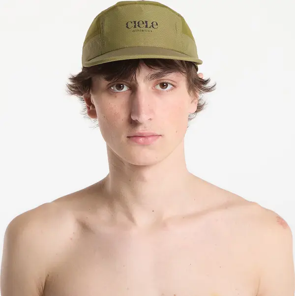 Ciele Athletics Čepica Ciele Athletics GOCap EQ Nouveau Terrain M/L