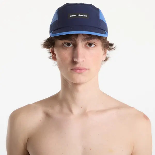 Ciele Athletics Čepica Ciele Athletics GOCap Field Iconic Bar Indigo M/L