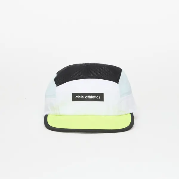 Ciele Athletics Čepica Ciele Athletics GOCap Field IconicBar White LightGrey M/L