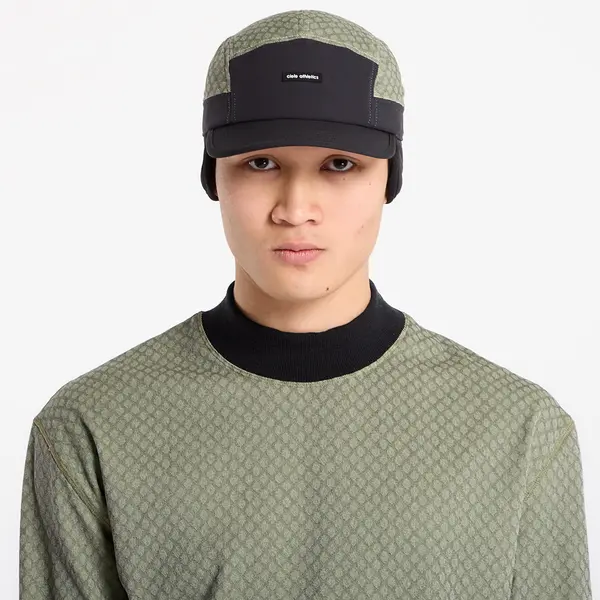 Ciele Athletics Čepica Ciele Athletics Gocap Fltwnd Ultraiconic Glade L/XL