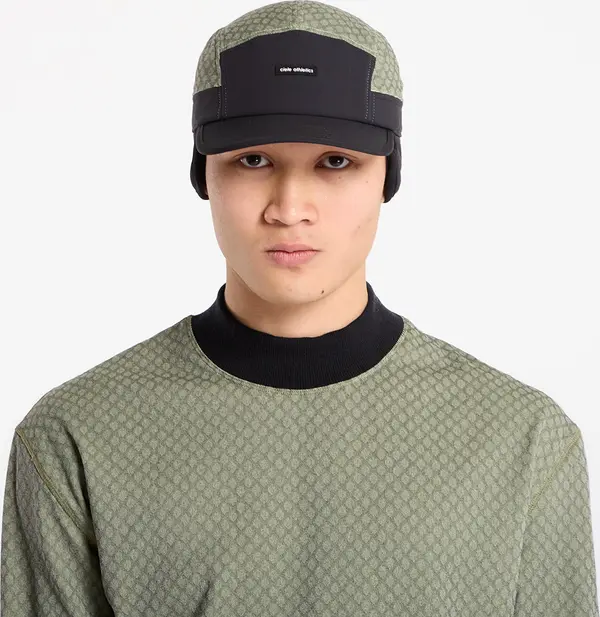 Ciele Athletics Čepica Ciele Athletics Gocap Fltwnd Ultraiconic Glade L/XL