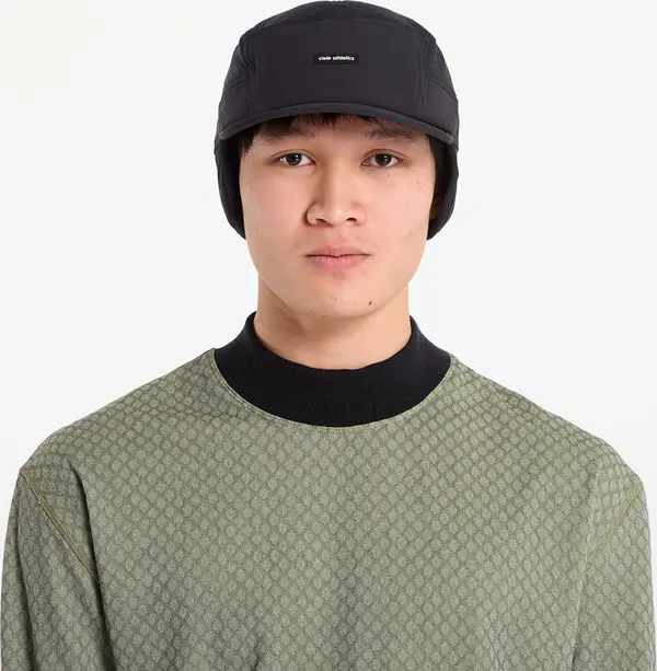 Ciele Athletics Čepica Ciele Athletics Gocap Fltwnd Ultraiconic Shadowcast L/XL