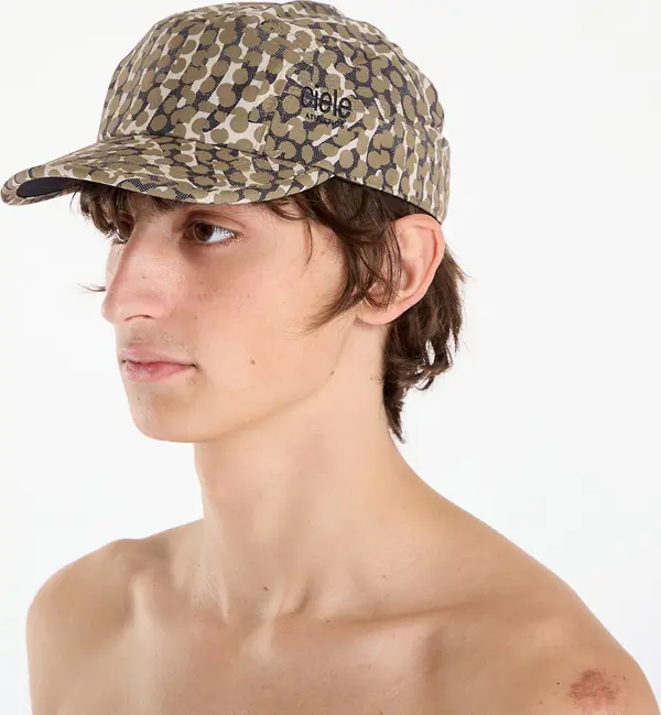 Ciele Athletics Čepica Ciele Athletics Gocapsc Field Alloverdotra Canvas M/L