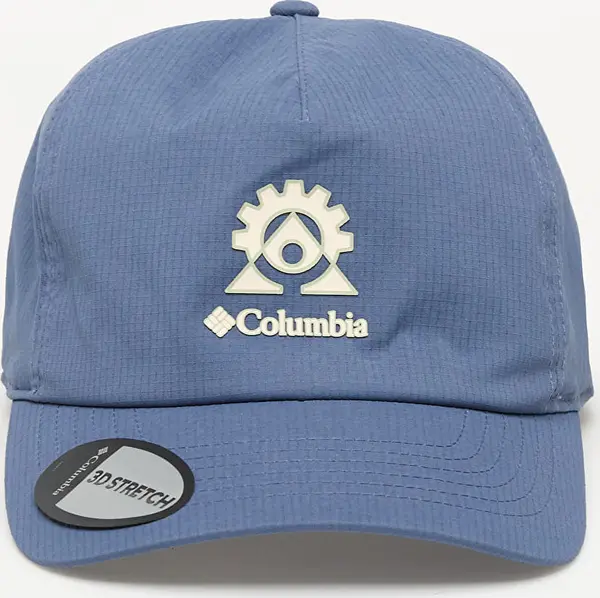 Columbia Čepica Columbia Alta Crest™ 3D Stretch Snap Back Dark Mountain/ Landroamer Icon Universal