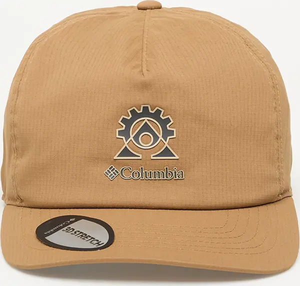Columbia Čepica Columbia Alta Crest™ 3D Stretch Snap Back Delta/ Landroamer Icon Universal