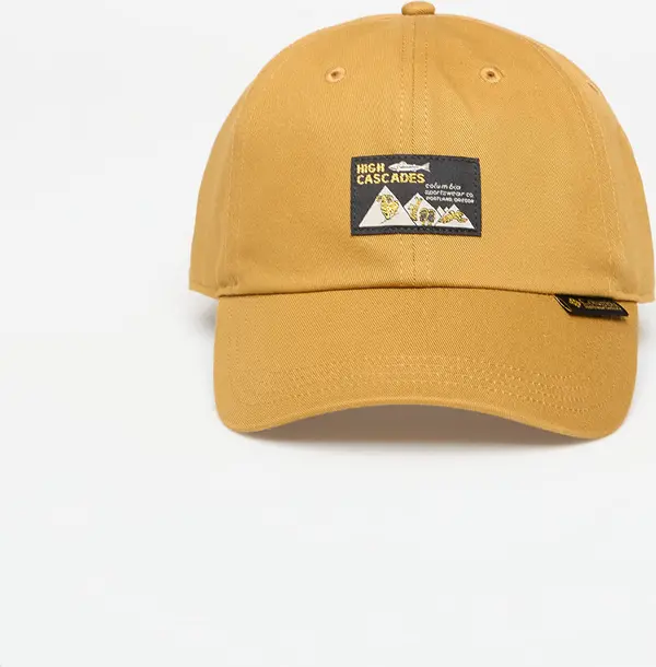 Columbia Čepica Columbia Provisions™ Ball Cap Maple Sugar/ Heritage Universal