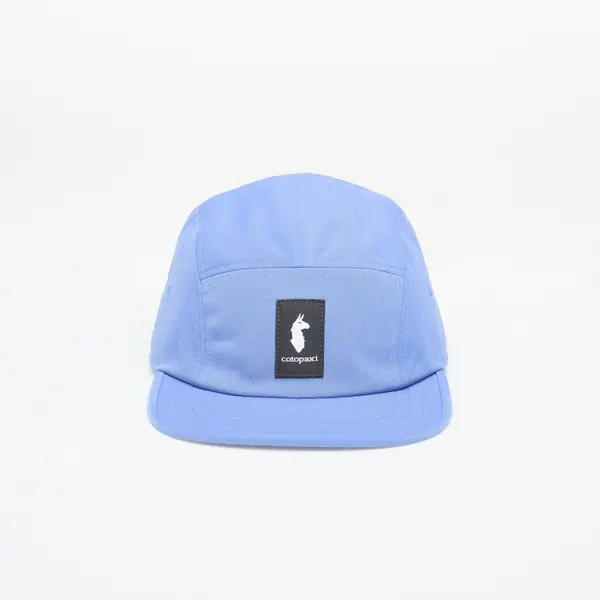 Cotopaxi Čepica Cotopaxi U'S Cada Dia 5-Panel Hat Azure Universal