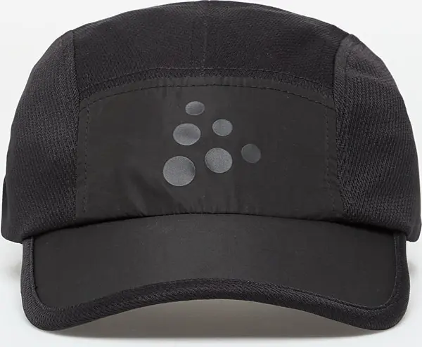 Craft Čepica Craft Pro Hypervent Cap Black Universal