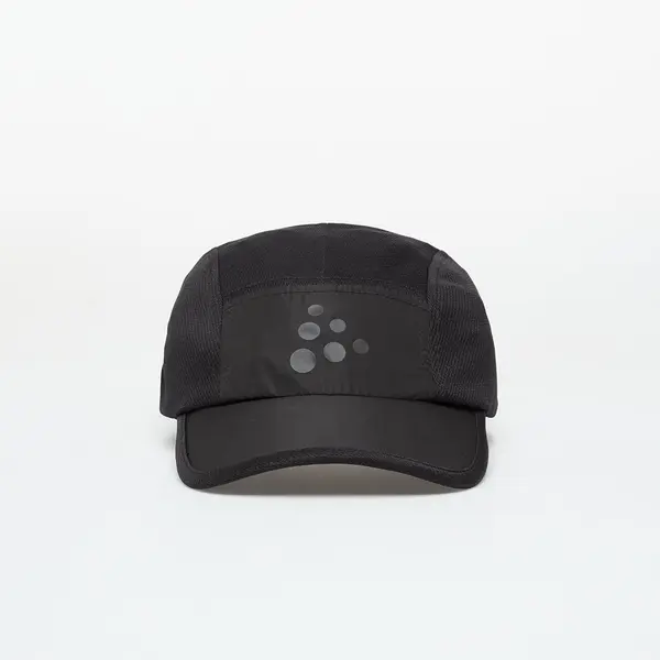 Craft Čepica Craft Pro Hypervent Cap Black Universal