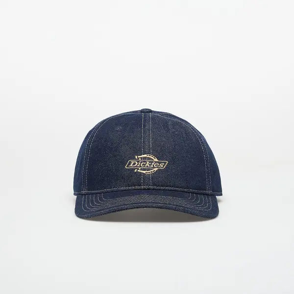 Dickies Čepica Dickies Denim Dad Cap Rinsed Universal
