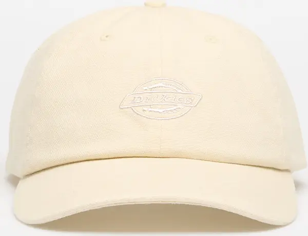 Dickies Čepica Dickies Duck Canvas Dad Cap Wood Ash Universal