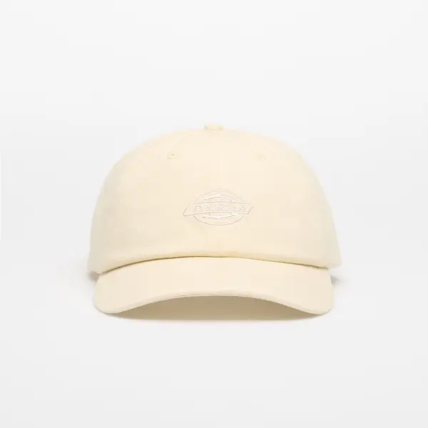 Dickies Čepica Dickies Duck Canvas Dad Cap Wood Ash Universal