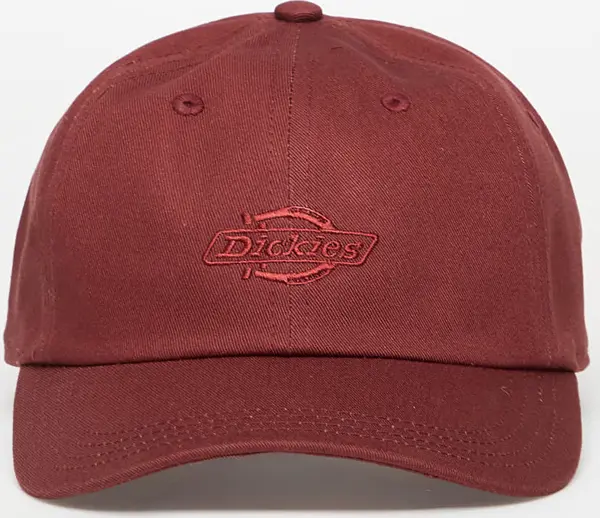 Dickies Čepica Dickies Essential Dad Cap Andorra Universal