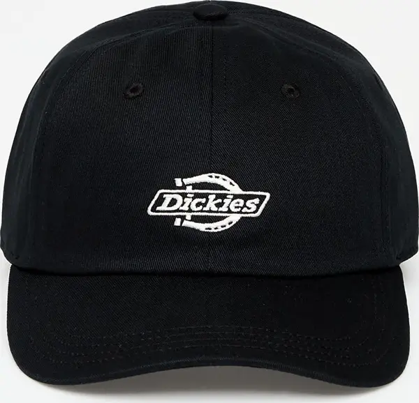 Dickies Čepica Dickies Essential Dad Cap Black Universal