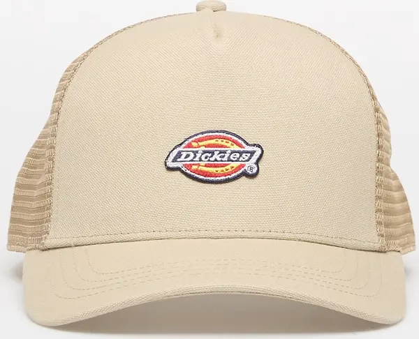 Dickies Čepica Dickies Hanston Trucker Eucalyptus Universal