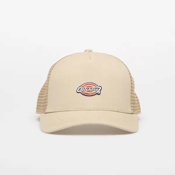 Dickies Čepica Dickies Hanston Trucker Eucalyptus Universal