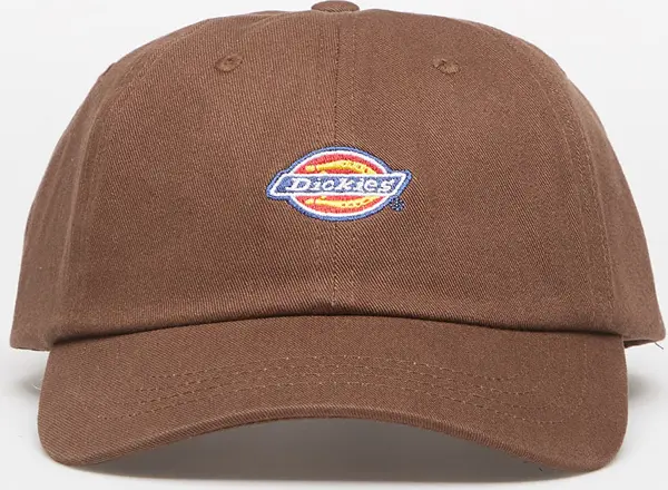 Dickies Čepica Dickies Hardwick Timber Brown Universal