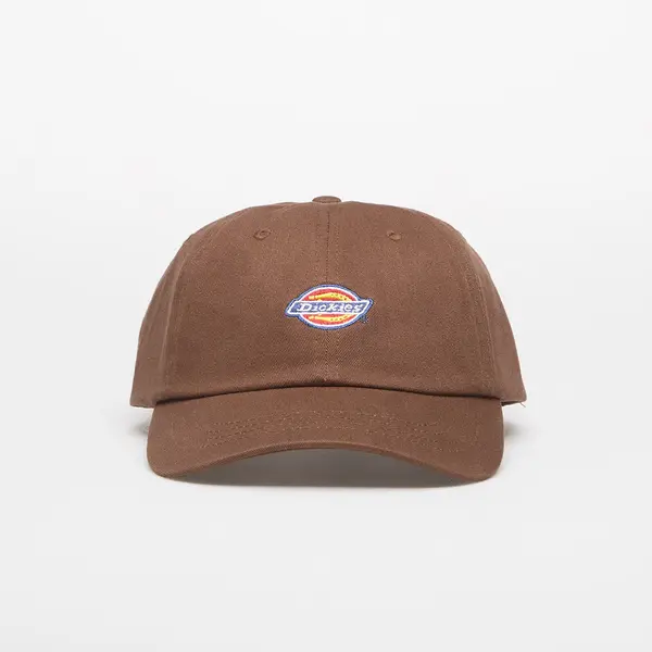 Dickies Čepica Dickies Hardwick Timber Brown Universal