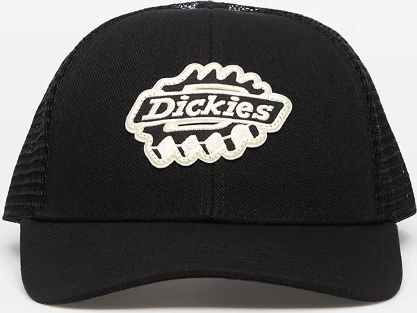 Dickies Čepica Dickies Irondale Trucker Cap Black Universal
