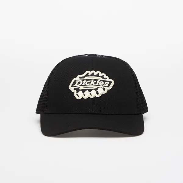 Dickies Čepica Dickies Irondale Trucker Cap Black Universal