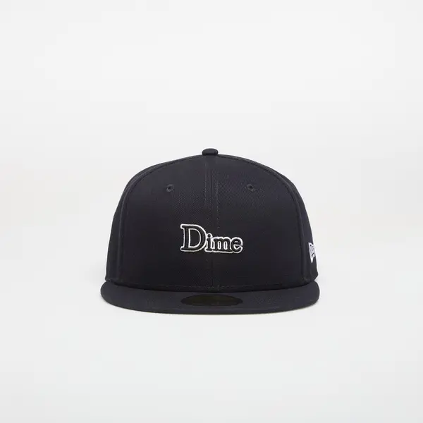 DIME Čepica Dime Classic New Era Cap Navy 7 5/8