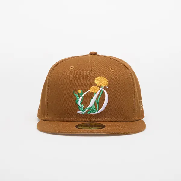 DIME Čepica DIME Plein Air New Era Cap Honey Ginger 7 1/2