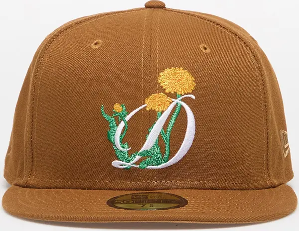 DIME Čepica DIME Plein Air New Era Cap Honey Ginger 7 5/8
