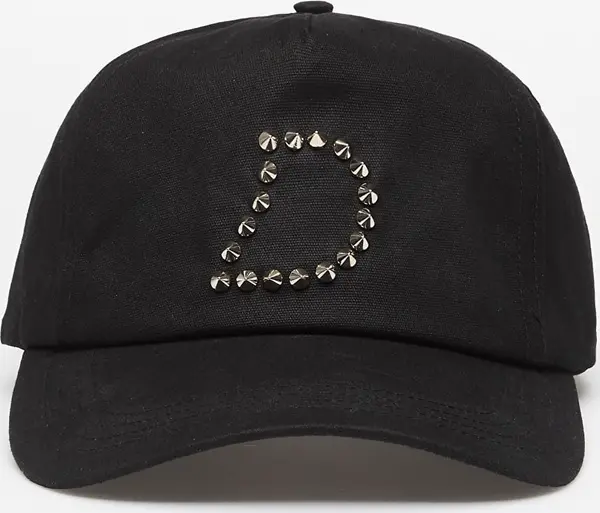 DIME Čepica DIME Waxed Worker Cap Black Universal