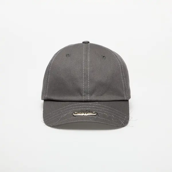 FTSHP Čepica FTSHP Everyday Ballcap Dark Grey Universal