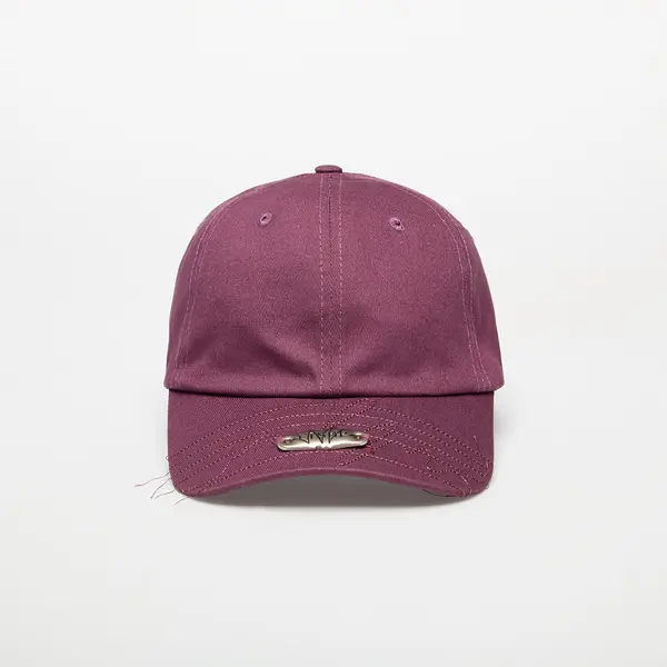 FTSHP Čepica FTSHP Everyday Ballcap Midnight Plum Universal