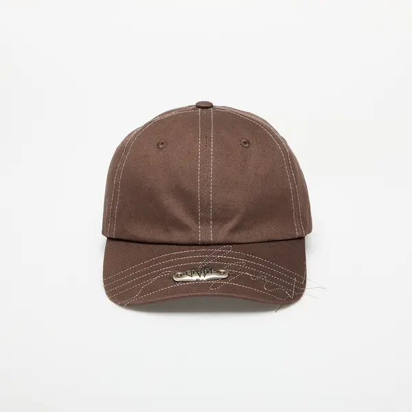 FTSHP Čepica FTSHP Everyday Ballcap Wren Brown Universal