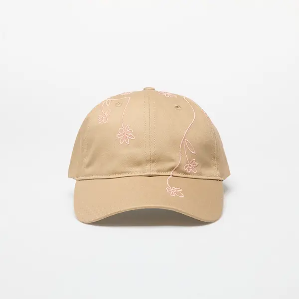 FTSHP Čepica FTSHP x Spiritual Gangster Ballcap Sand Universal