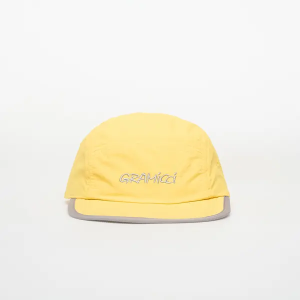 Gramicci Čepica Gramicci Nylon Gramicci Cap Banana Universal