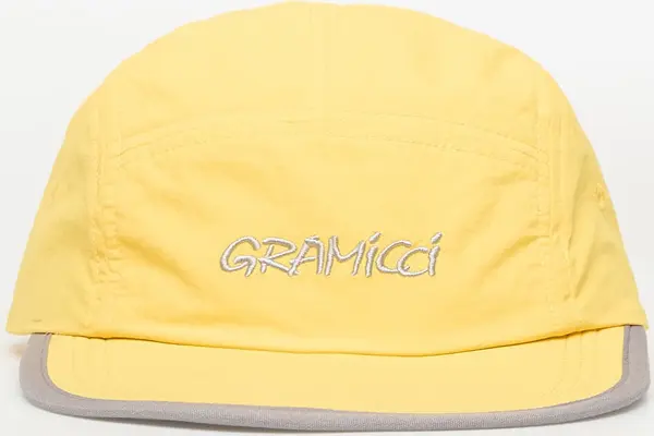 Gramicci Čepica Gramicci Nylon Gramicci Cap Banana Universal