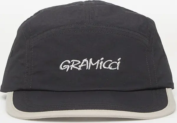 Gramicci Čepica Gramicci Nylon Gramicci Cap Black Universal