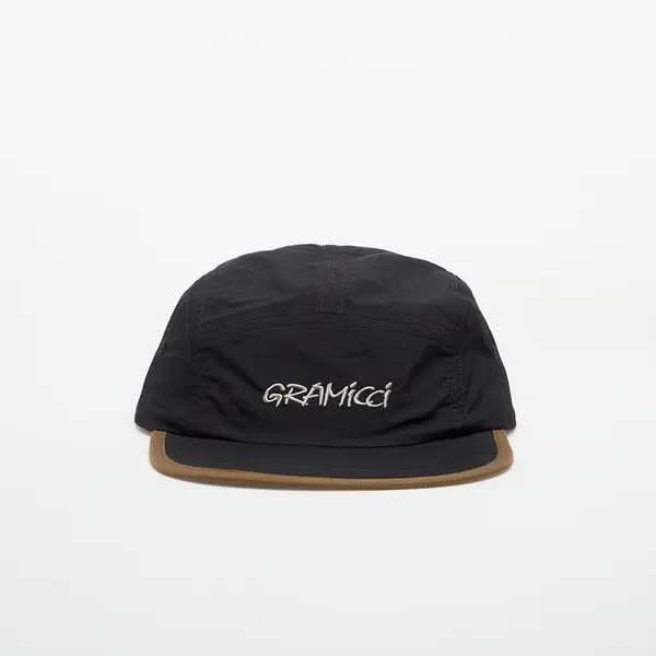 Gramicci Čepica Gramicci Nylon Gramicci Cap Black Universal